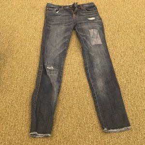 Children’s Tucker and Tate jeans size 10